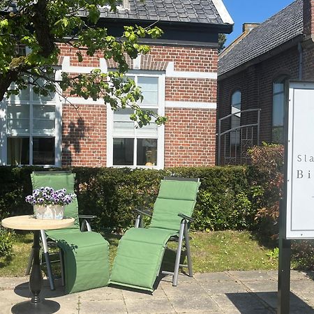 Apartmán Slapen Bie Wisse Kamperland Exteriér fotografie