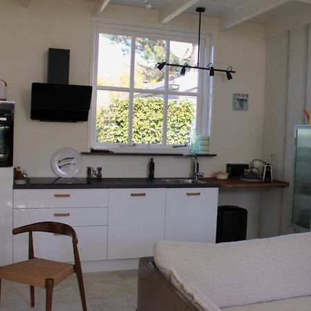 Apartmán Slapen Bie Wisse Kamperland Exteriér fotografie