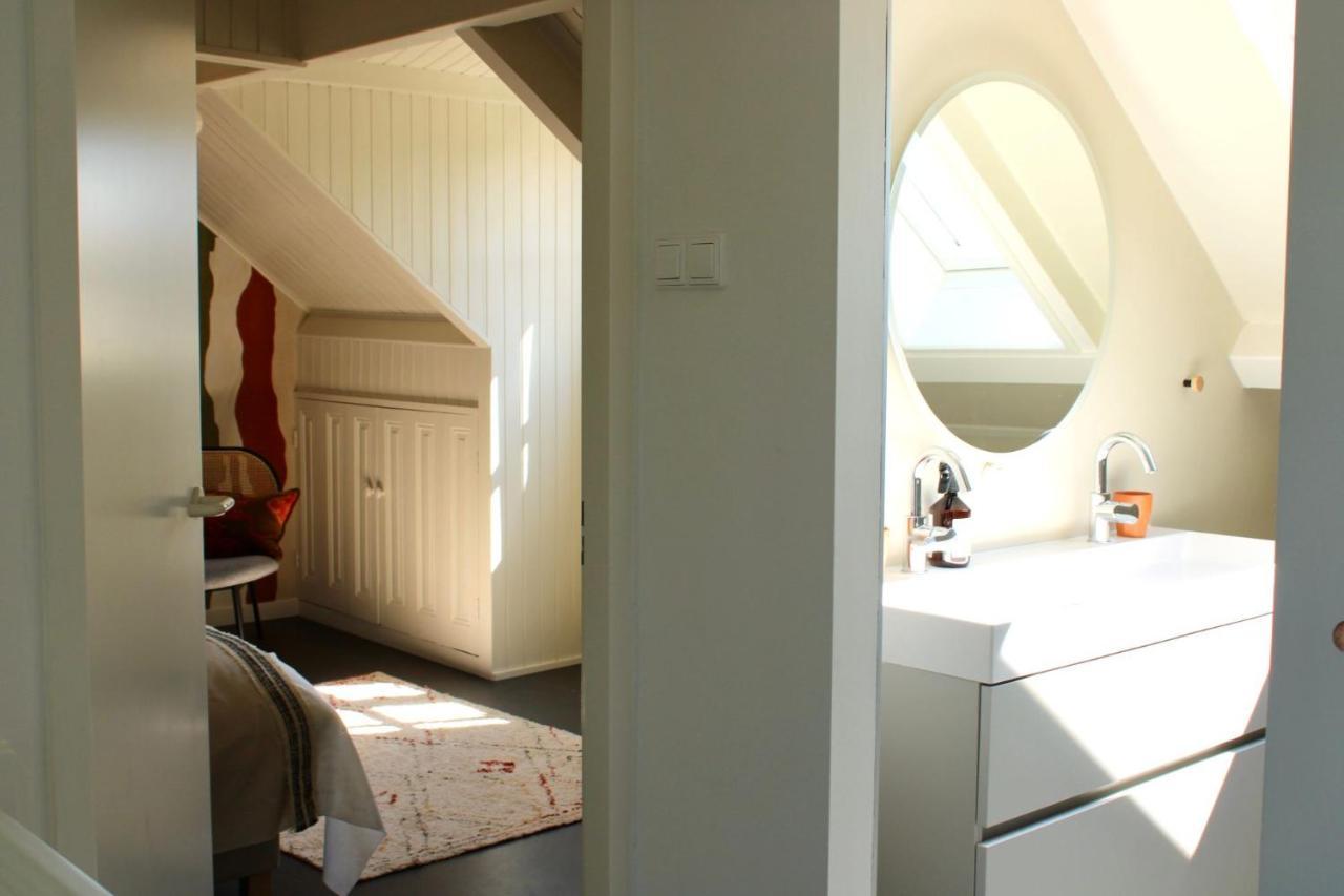 Apartmán Slapen Bie Wisse Kamperland Exteriér fotografie