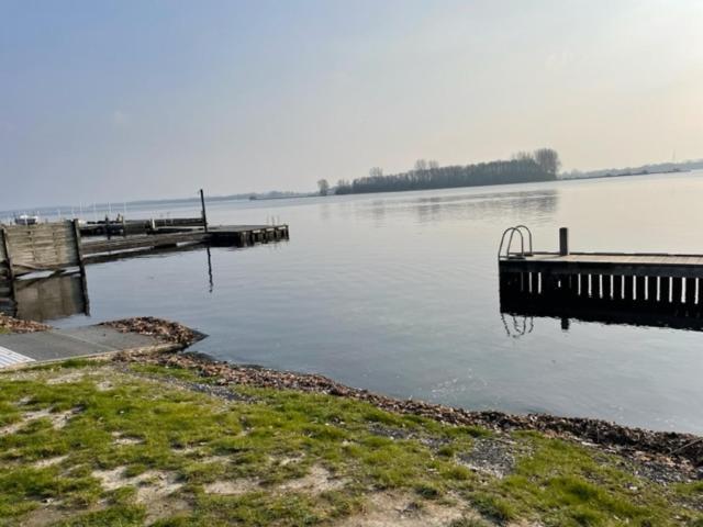 Apartmán Slapen Bie Wisse Kamperland Exteriér fotografie